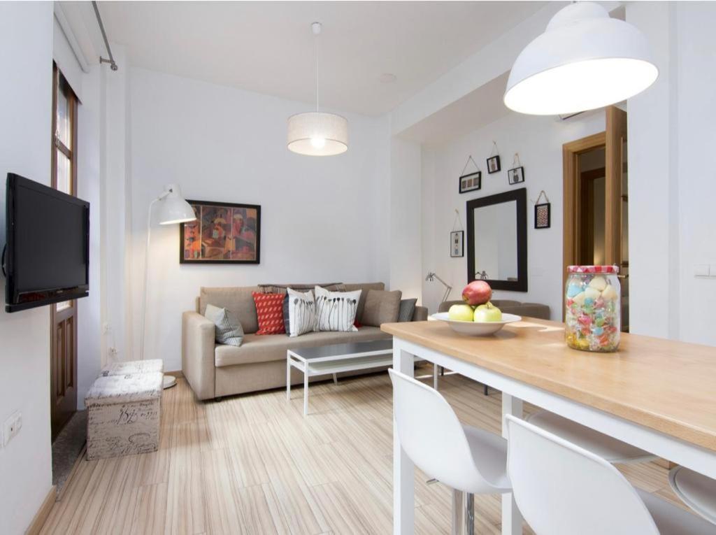Mexuear Homes Navas Γρανάδα Εξωτερικό φωτογραφία